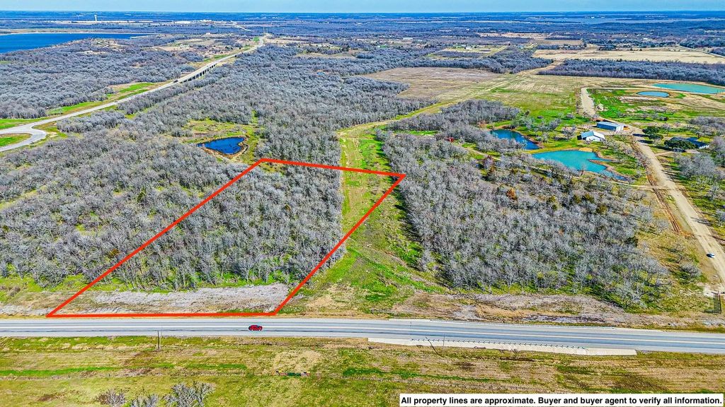 Tbd Us Hwy 287, Corsicana