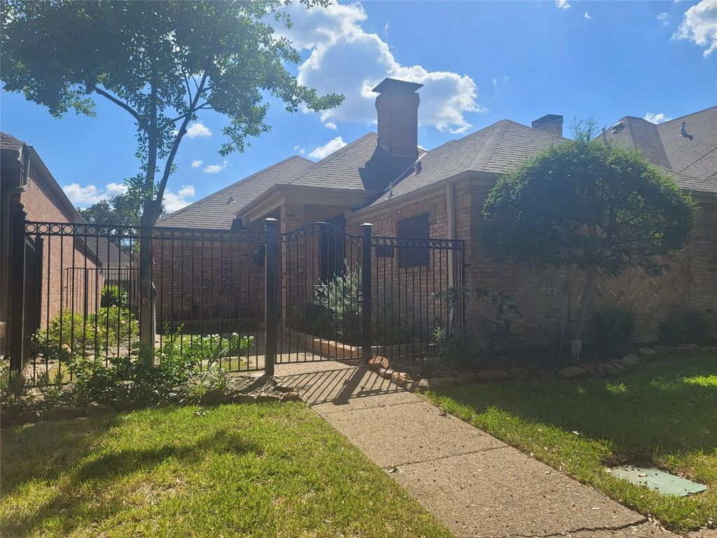 5719 Encore Drive, Dallas