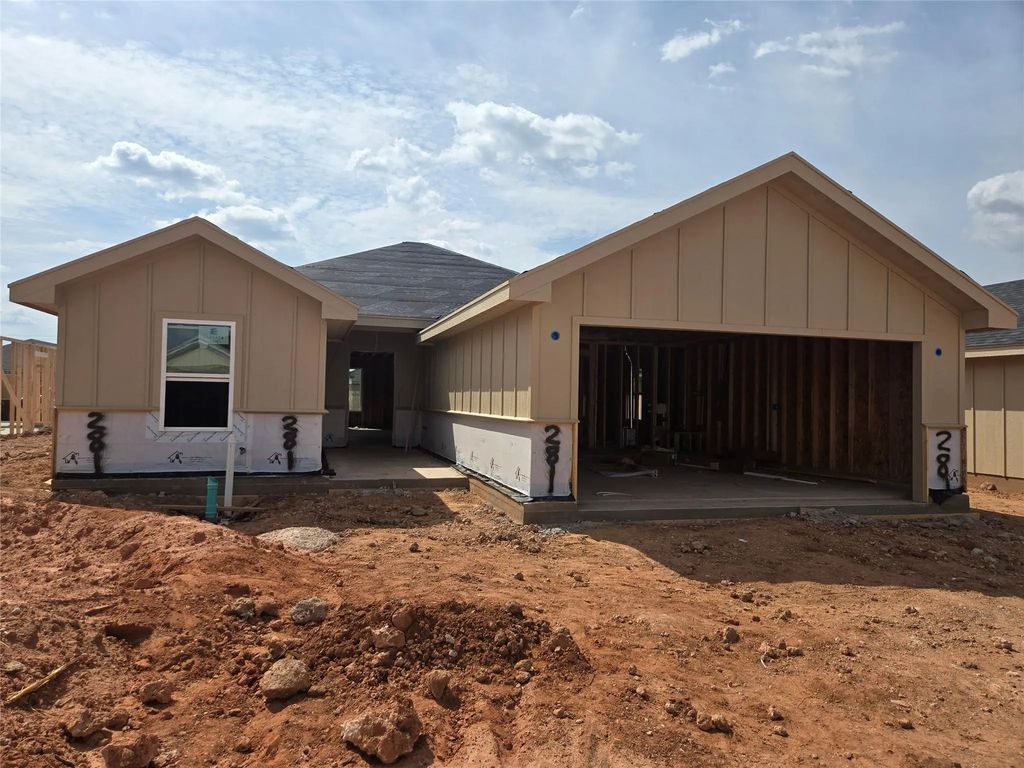 281 Waterloo Drive, Abilene