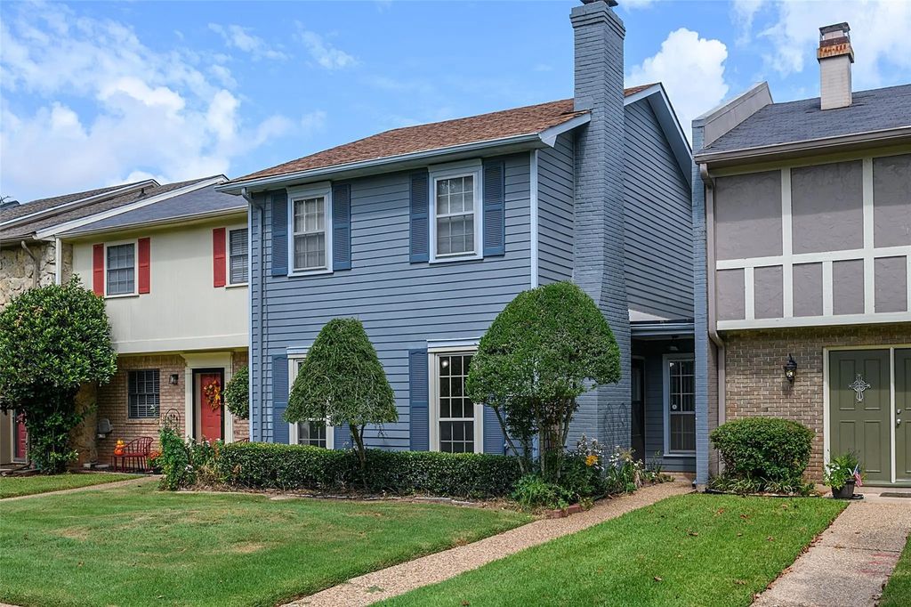 110 Hammerly Drive, Shreveport