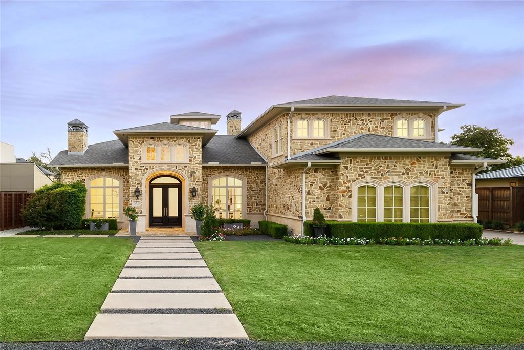 4254 Ridge Road, Dallas
