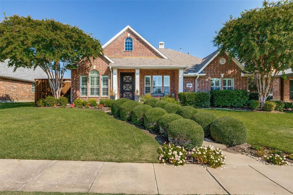 2066 Angel Falls Drive, Frisco