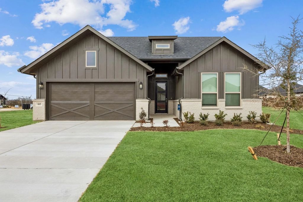 105 William Lane, Godley