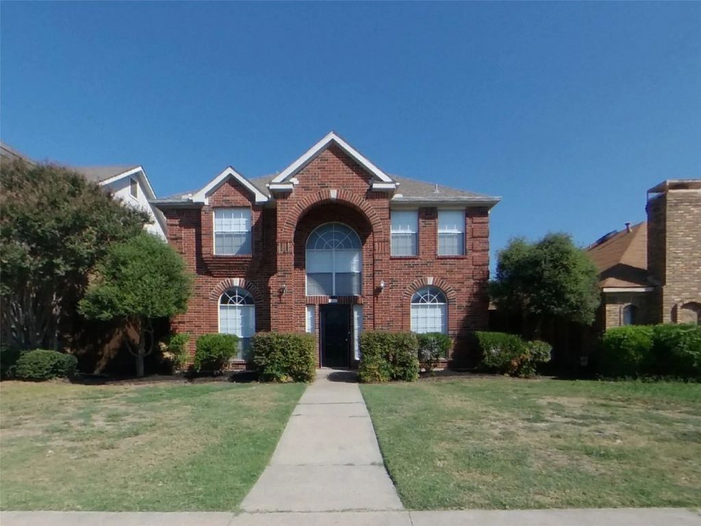 1711 Live Oak Lane, Allen