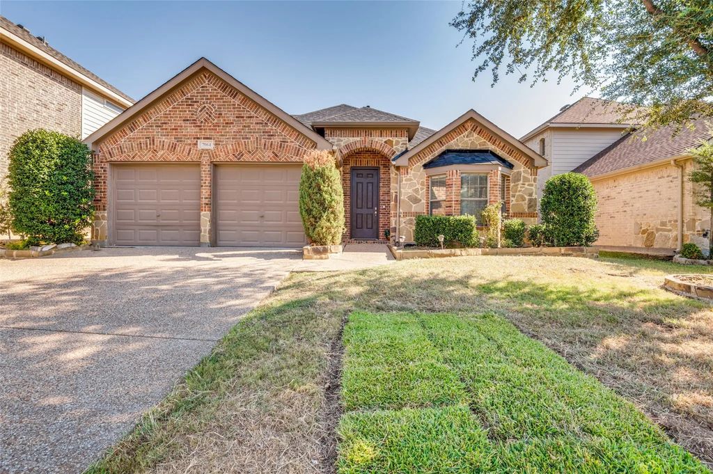 7064 Bethlehem Drive, Grand Prairie