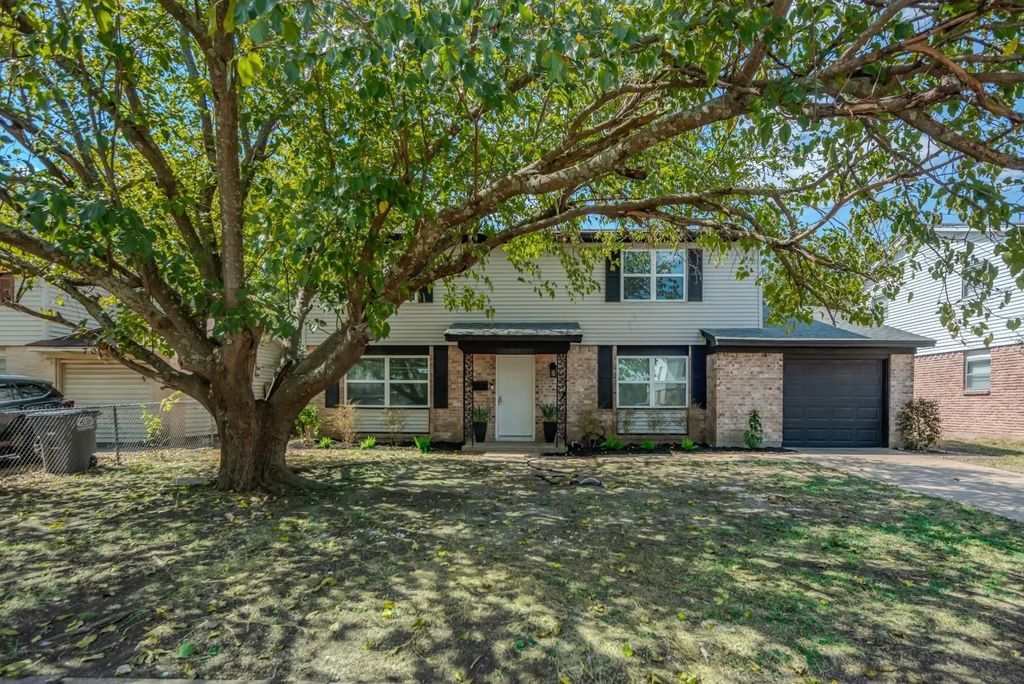 716 Rutgers Drive, Lancaster