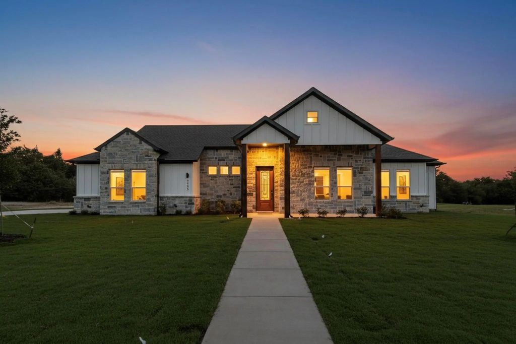 3535 Evergreen Lane, Caddo Mills