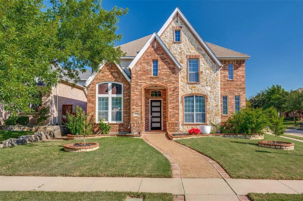 2294 Fox Crossing Lane, Frisco