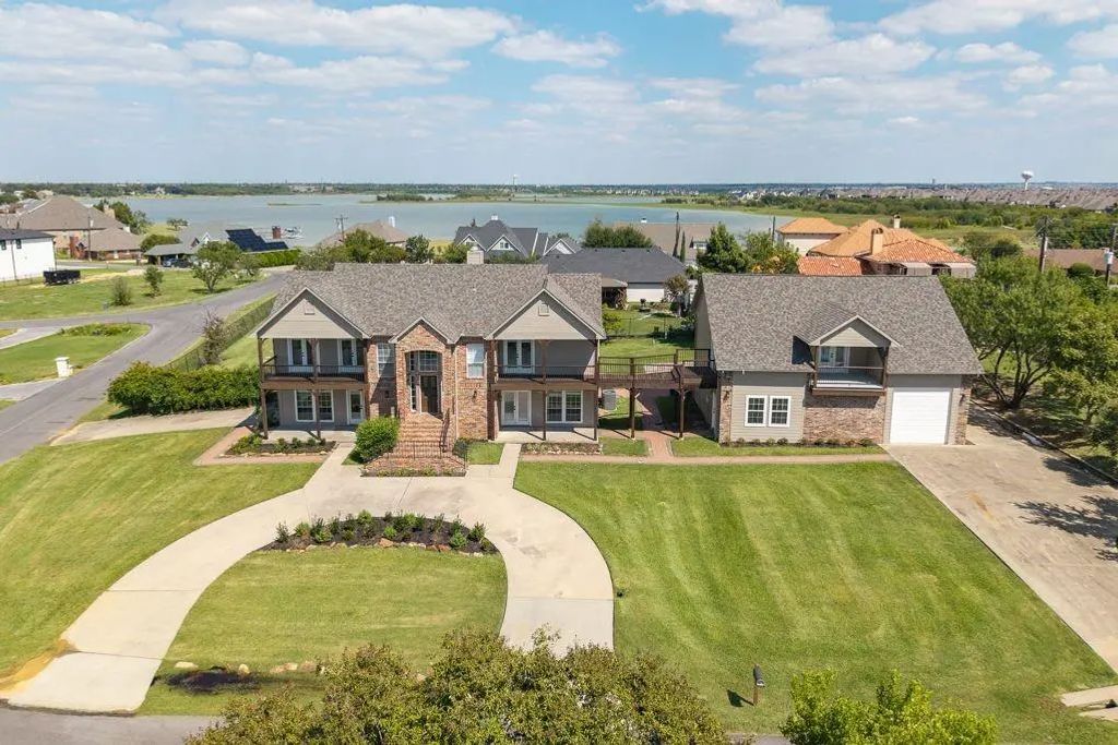 11507 Clipper Circle, Frisco