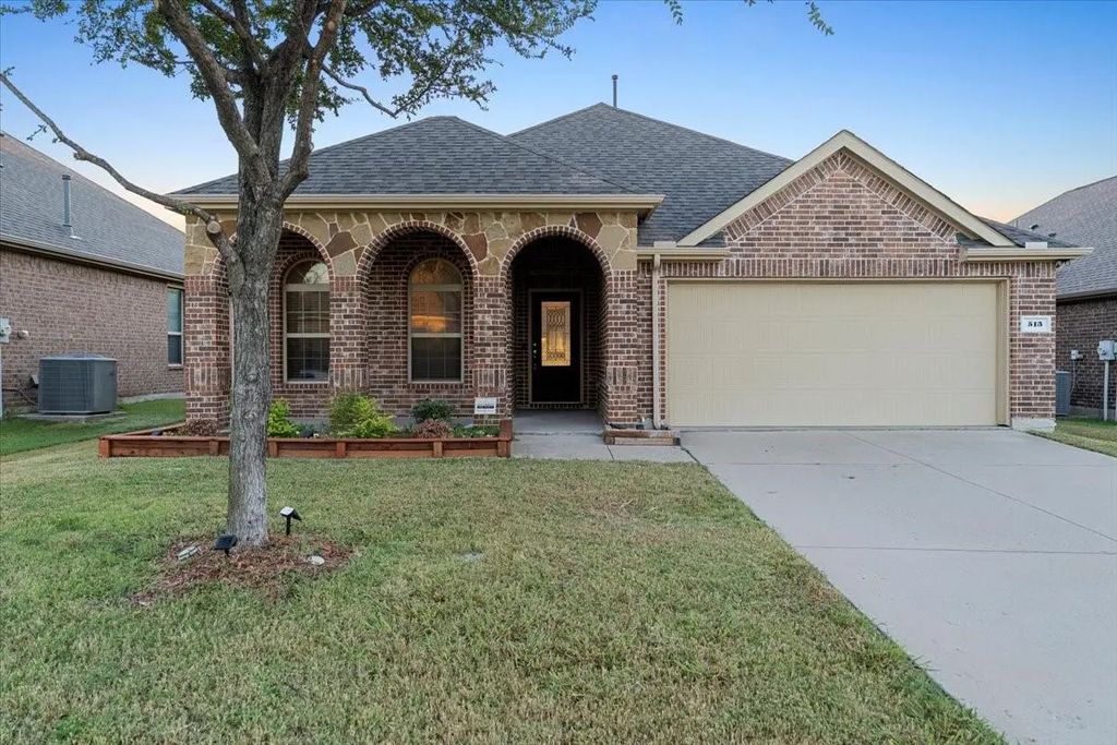 513 Hideaway Road, McKinney