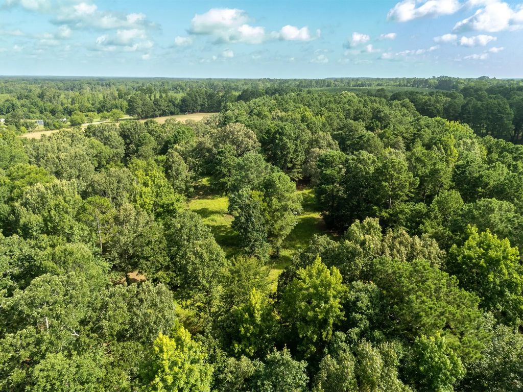 Ginger Road, Gilmer