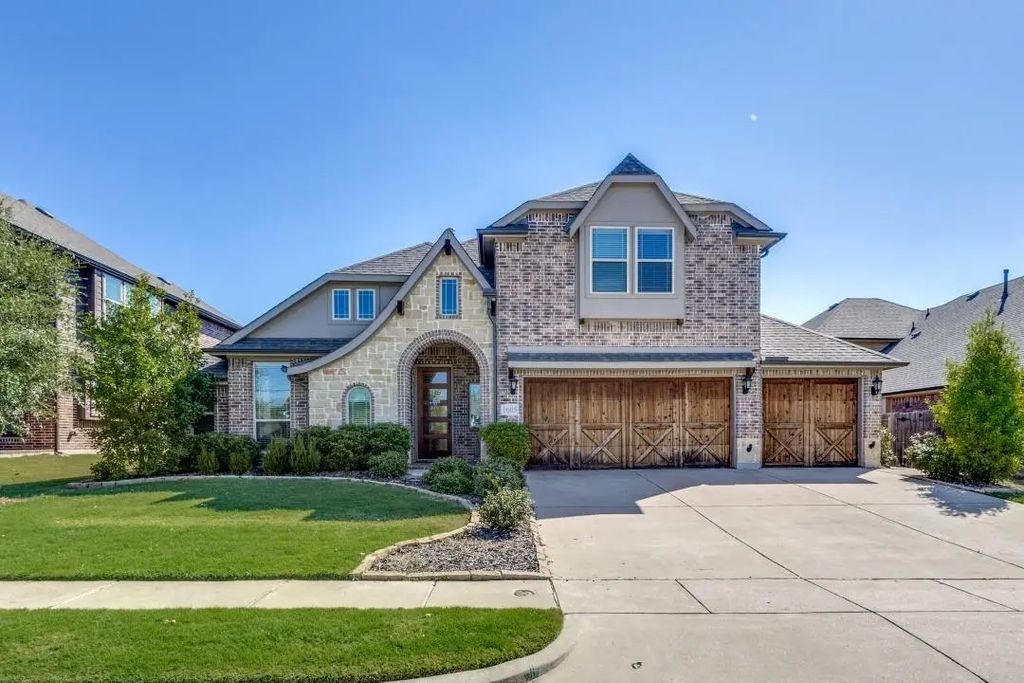 1605 Sherwood Drive, Anna