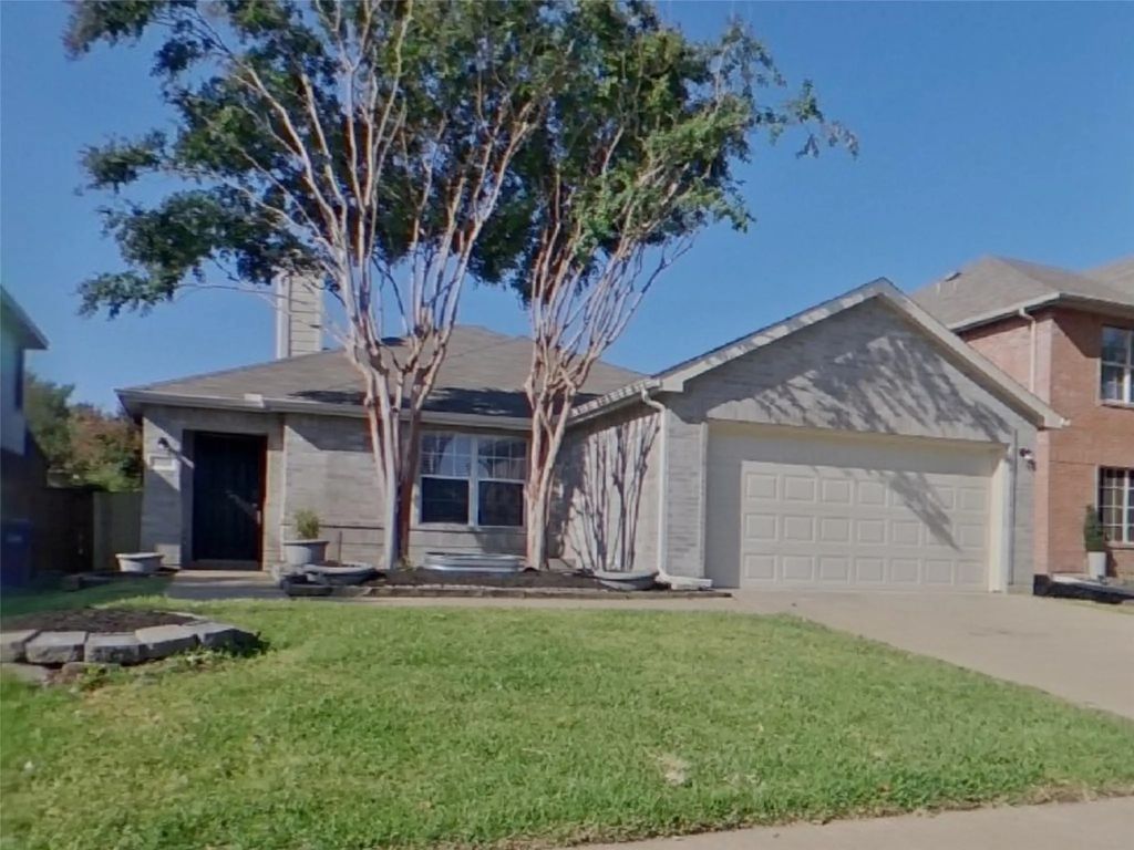1005 Charlotte Drive, McKinney
