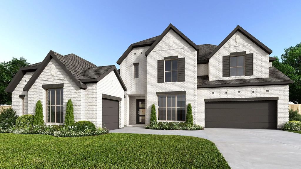 1918 Benedetto Way, McLendon Chisholm