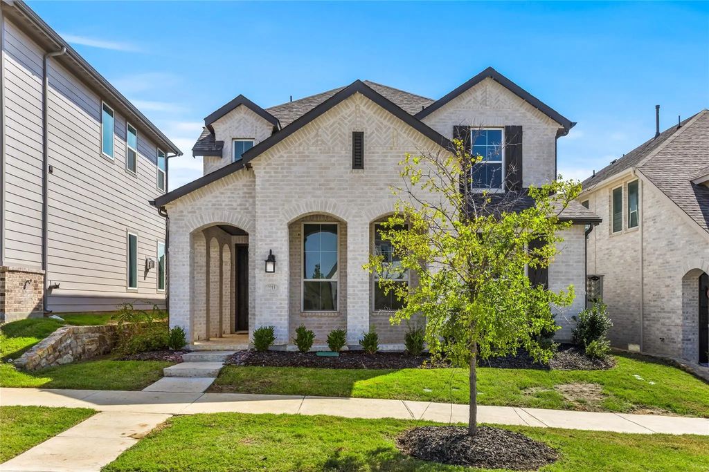 2213 Stella Lane, Northlake