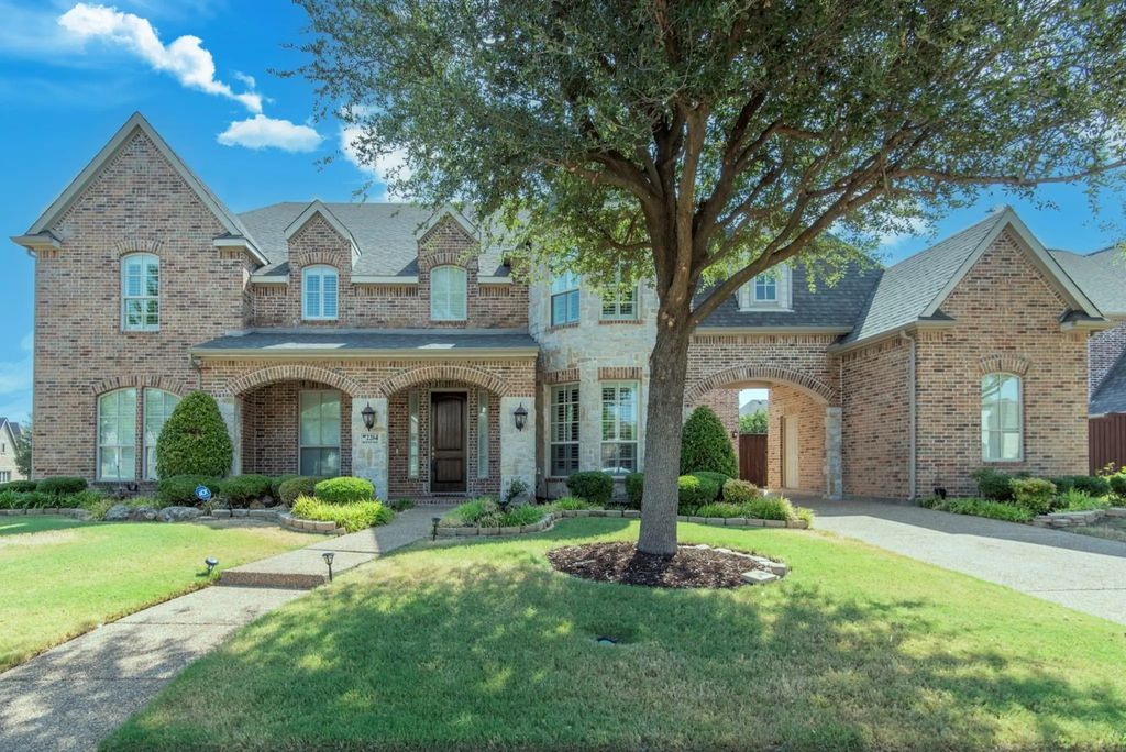 2264 Hermitage Drive, Allen