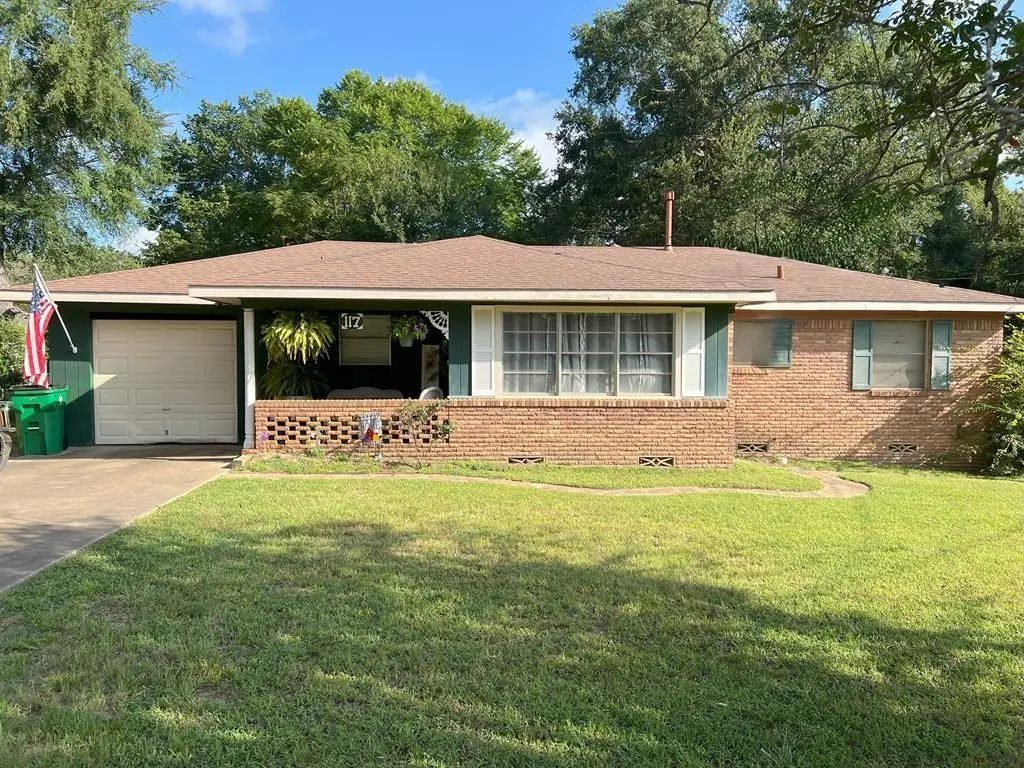 117 Clearview Dr., Palestine