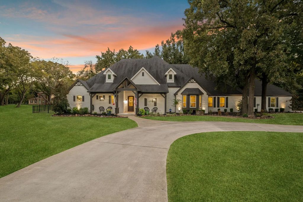 62 Pecan Crossing Court, Gunter