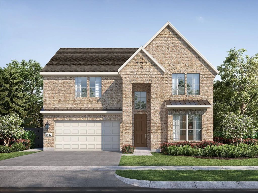 6402 Vivian Lane, Garland