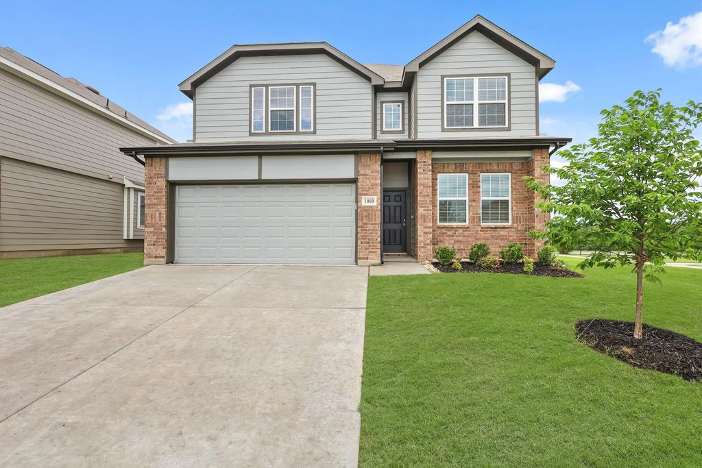 1000 Wingjet Way, Fort Worth