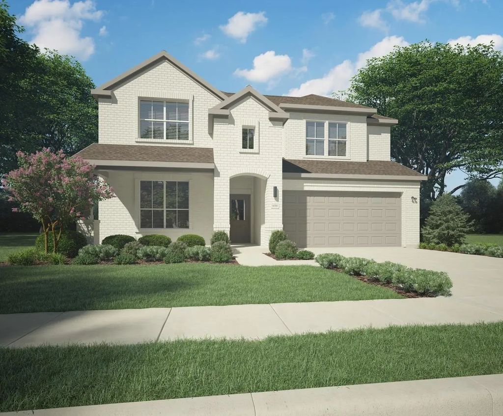519 Whispering Winds Trail, Princeton