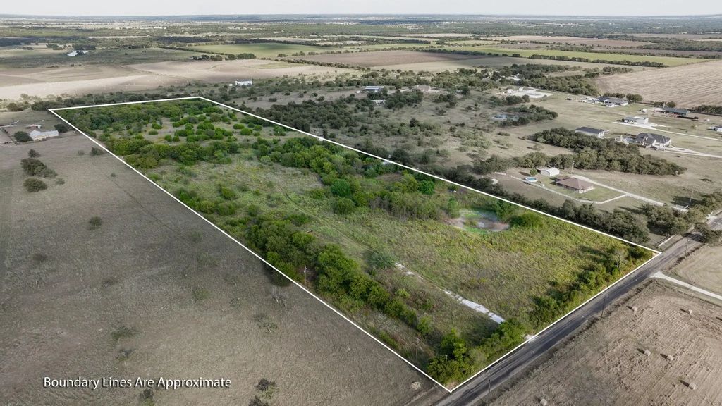 4977 County Road 1219, Rio Vista