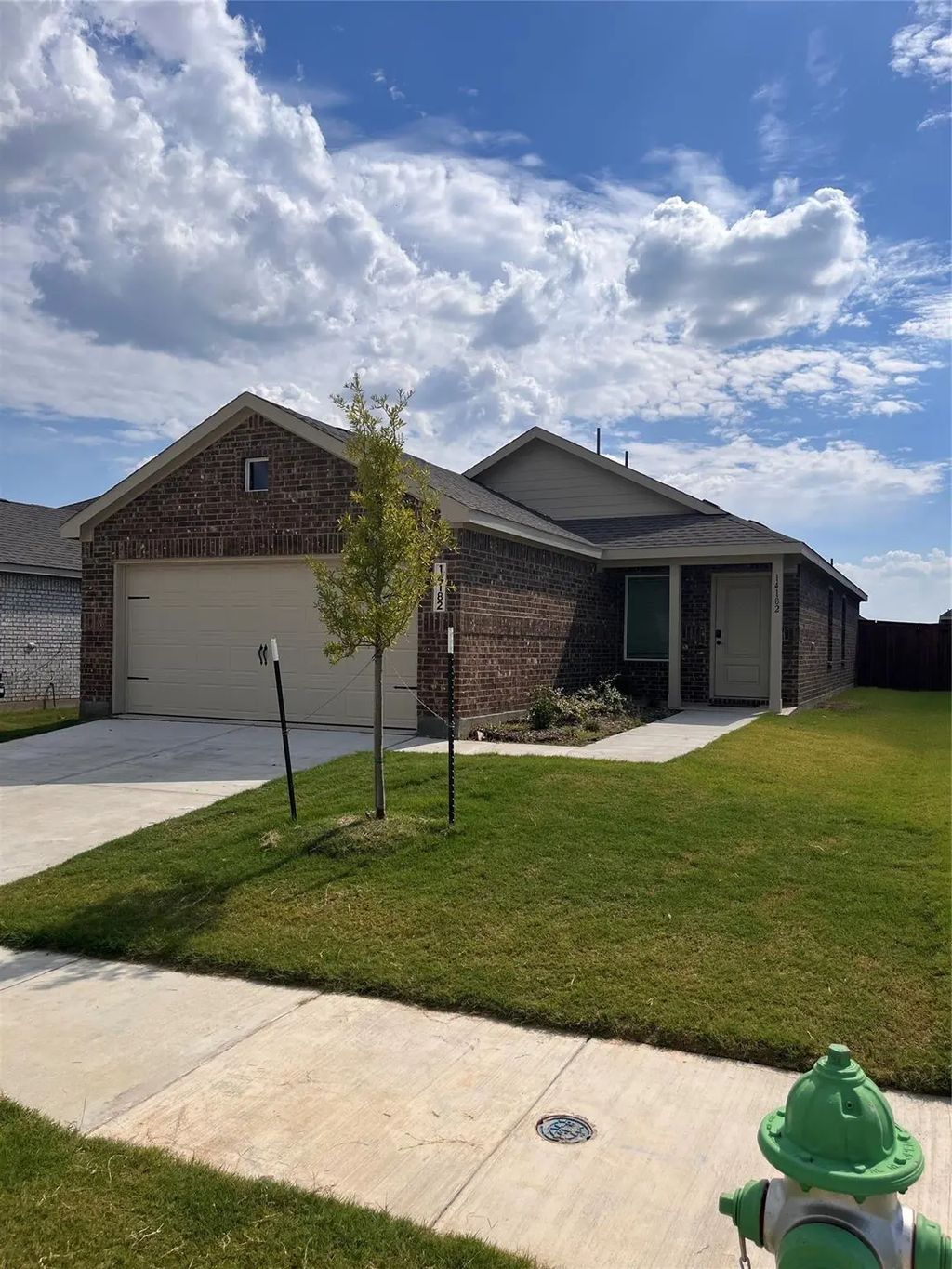 14182 Inglebert Street, Pilot Point
