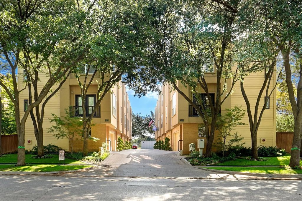 4050 Mckinney Avenue 6, Dallas