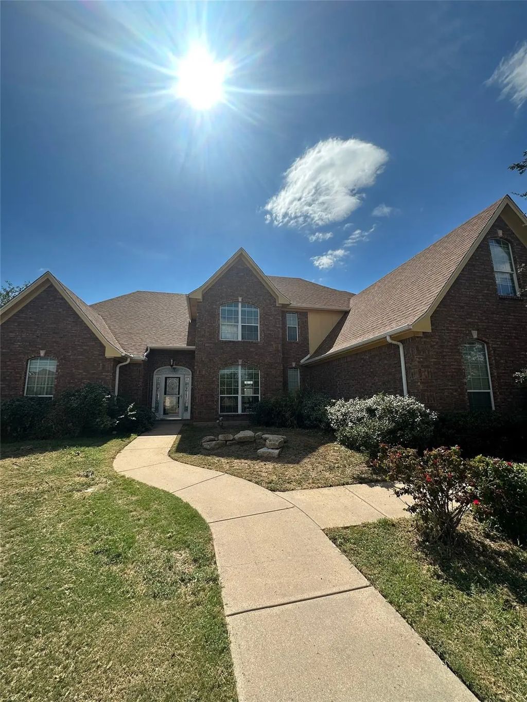 4409 Sierra Sunset, Abilene