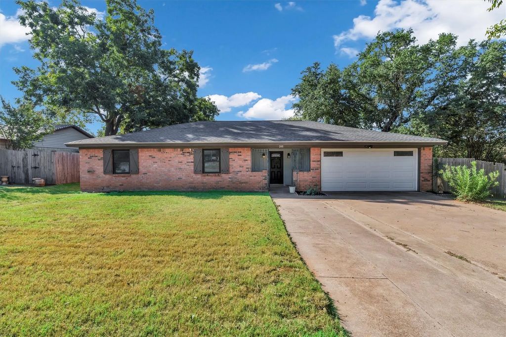 205 Greenhill Drive, Joshua