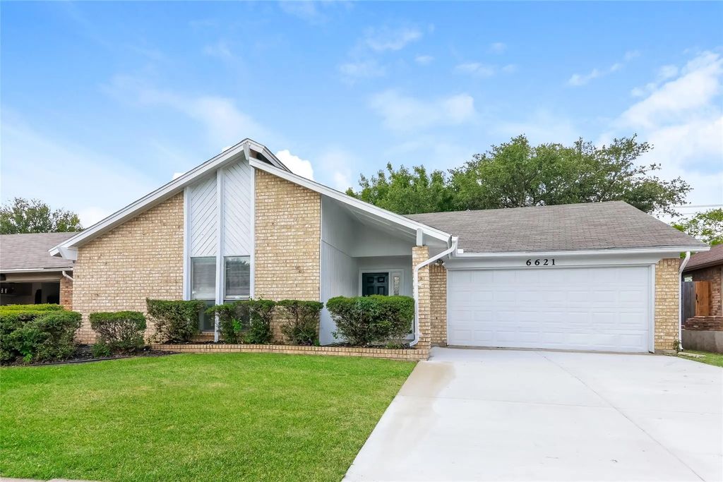 6621 High Lawn Terrace, Watauga