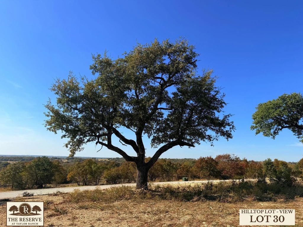 Lot 30 Colt Road, Springtown