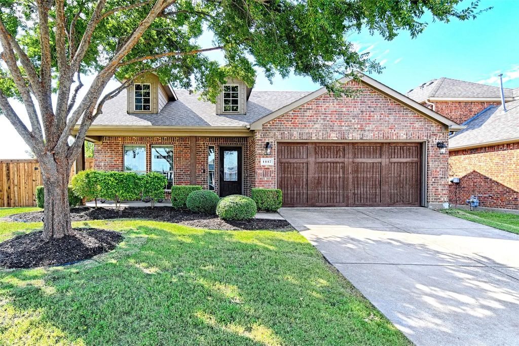 1117 Ellis Road, Melissa