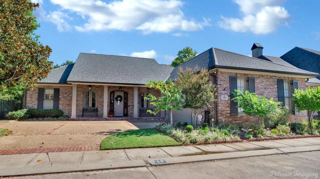 6121 Fern Avenue 42, Shreveport