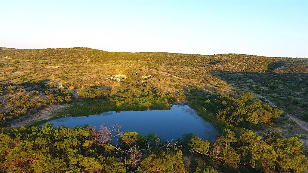 Tbd T3 Hwy 208, Robert Lee