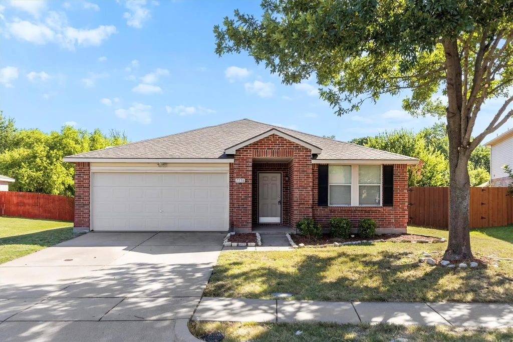 1356 Scenic Hills, McKinney