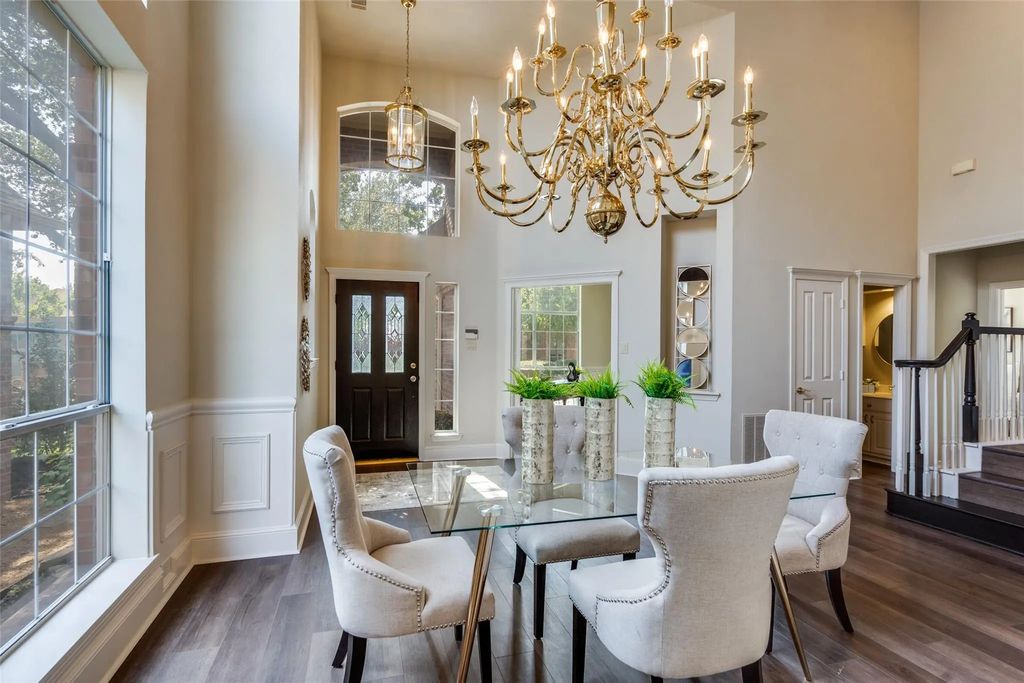 4015 Stonehollow Way, Dallas