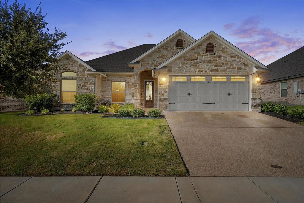 1705 Fabian Drive, Waco