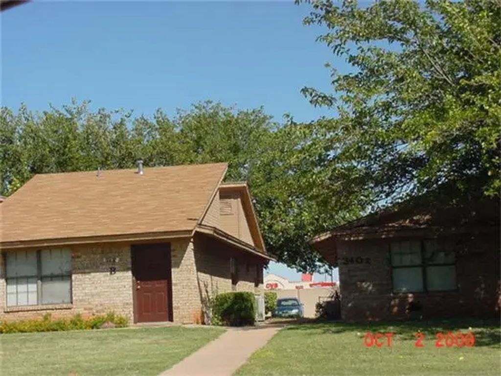 3430 State Street C, Abilene