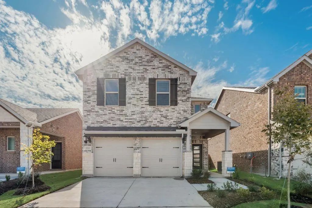 3311 Celestial Lane, Melissa