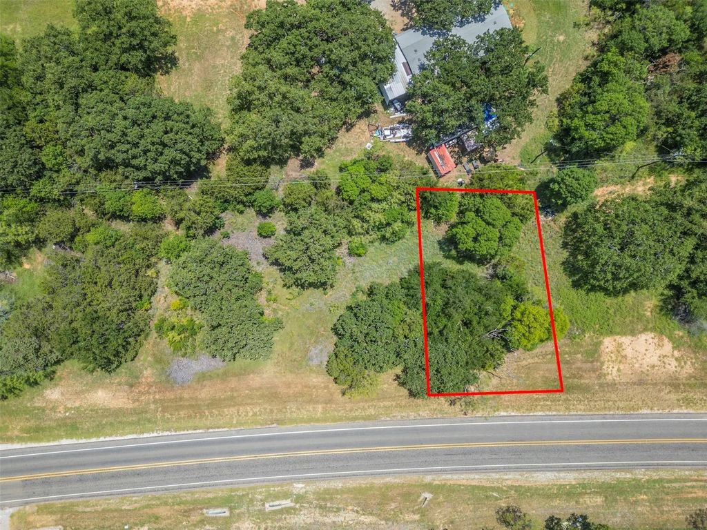 5745 Tin Top Highway, Granbury