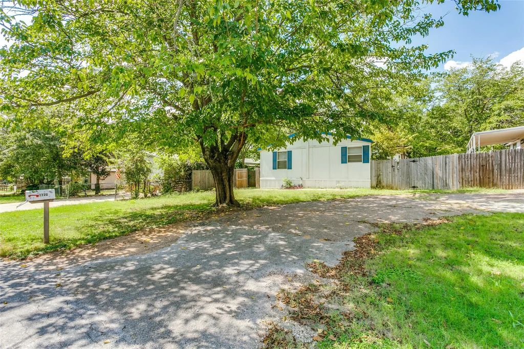 1720 Hilltop Lane, Keller