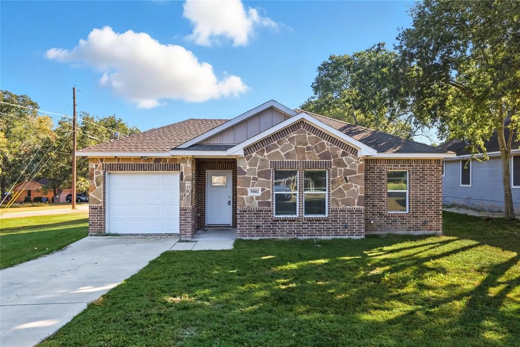 5002 Watson Drive, Dallas