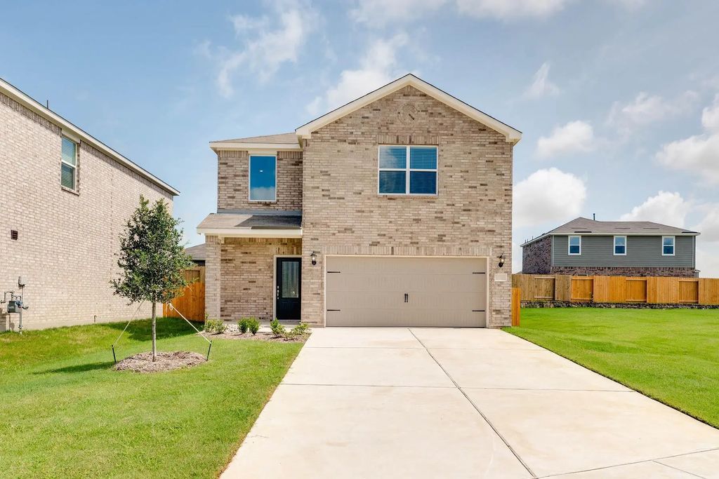 408 Gib Woodall Drive, Venus