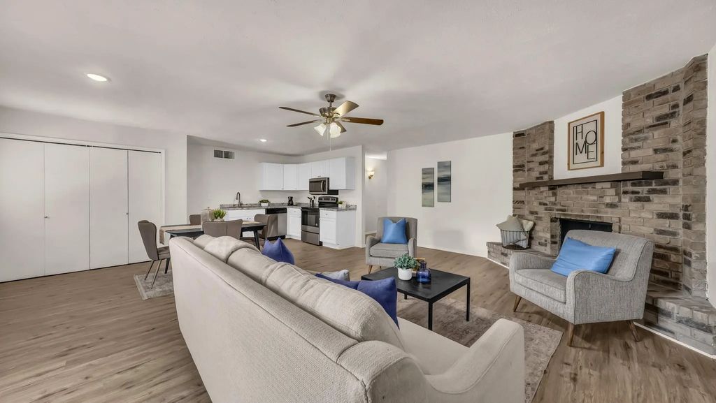 1130 Clark Trail, Grand Prairie