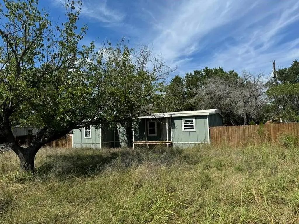 3022 Elmwood Drive, Granbury
