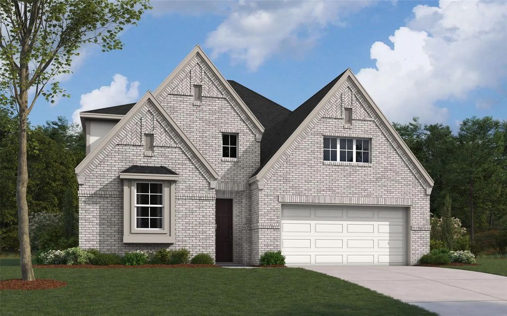 5416 Archeron Avenue, Aubrey