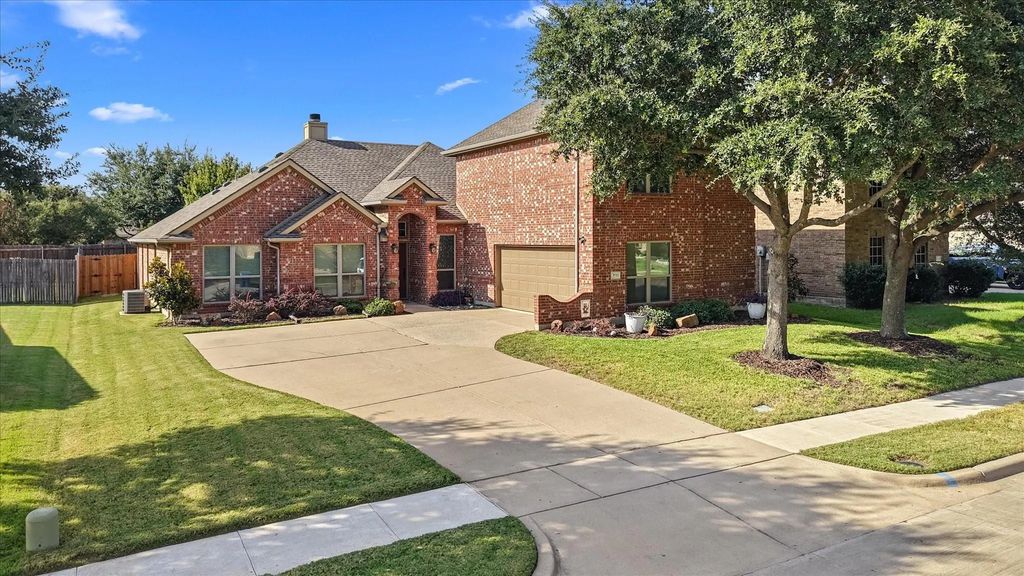 711 Britain Way, Wylie