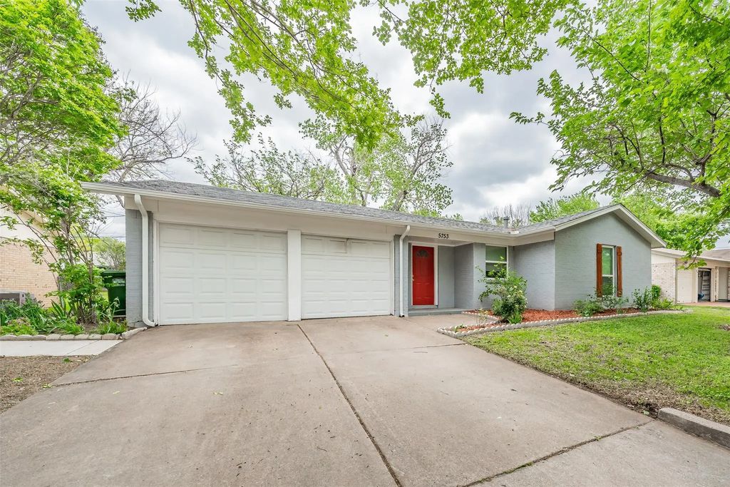 5753 Saramac Drive, Watauga