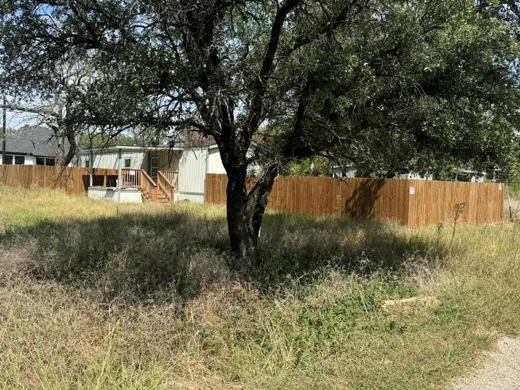 3024 Elmwood Drive, Granbury
